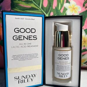 Sunday Riley Good Genes All In One Lactic Acid Treatment 30ml/1 fl oz